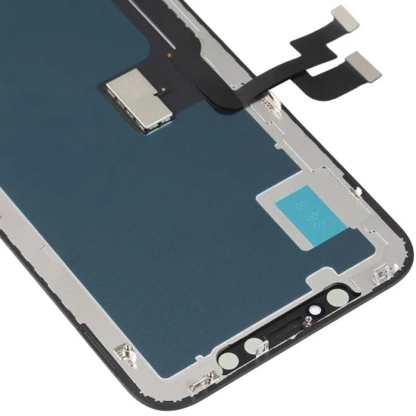 Hard OLED Assembly for iPhone X Screen Replacement Hard OLED Assembly for iPhone X Screen Replacement